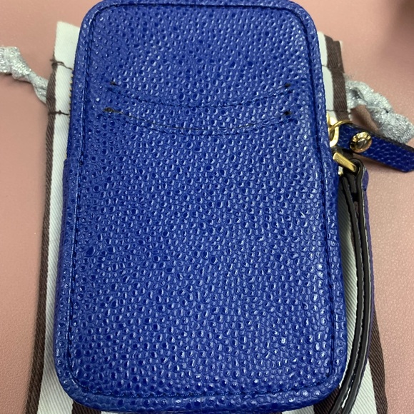 Henri Bendel wristlet with dust bag - LNC - Picture 3 of 7